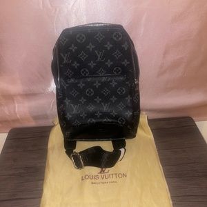 Best 25+ Deals for Mens Louis Vuitton Damier Backpack